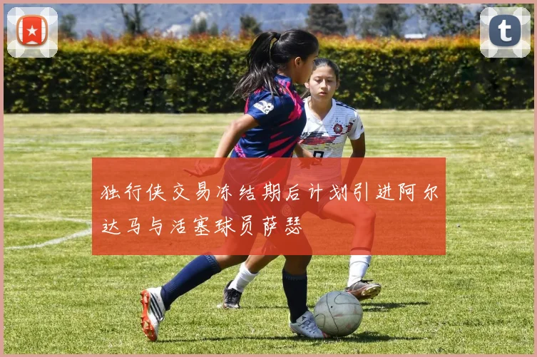 独行侠交易冻结期后计划引进阿尔达马与活塞球员萨瑟