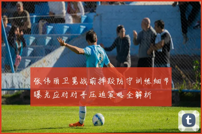 张伟丽卫冕战前摔跤防守训练细节曝光应对对手压迫策略全解析